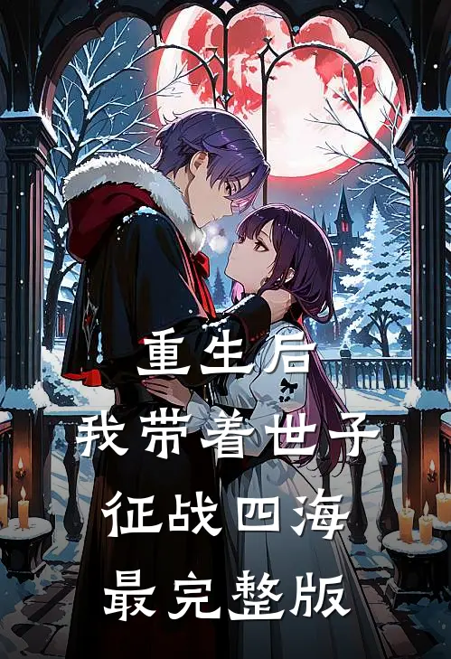 重生后，我带着世子征战四海最完整版
