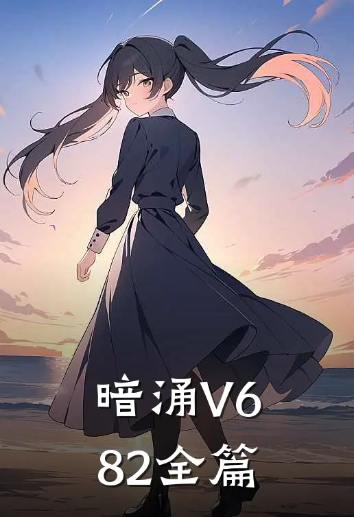 暗涌V682全篇