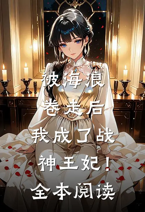 被海浪卷走后,我成了战神王妃!全本阅读免费