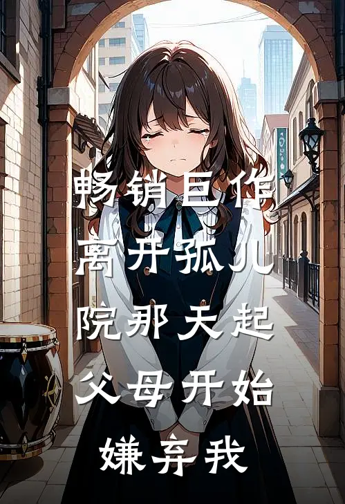 畅销巨作离开孤儿院那天起，父母开始嫌弃我