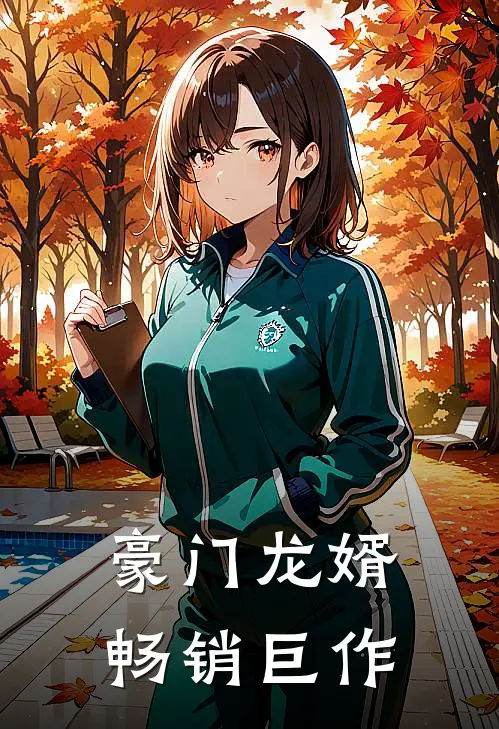 豪门龙婿畅销巨作