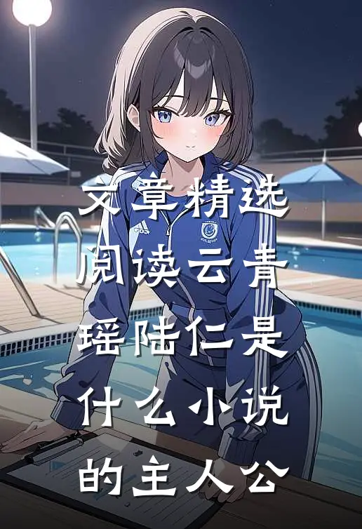 文章精选阅读云青瑶陆仁是什么小说的主人公