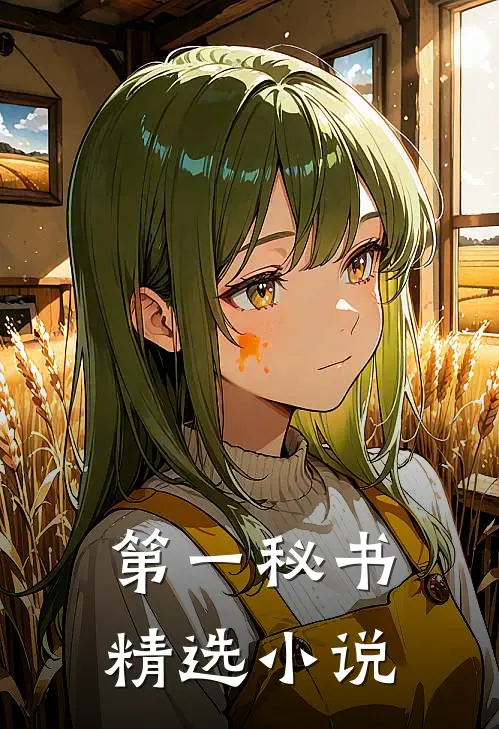 第一秘书精选小说
