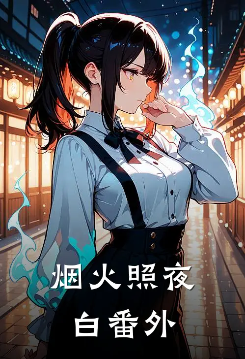 烟火照夜白番外