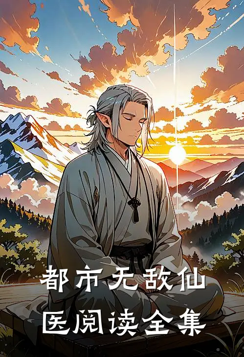 都市无敌仙医阅读全集