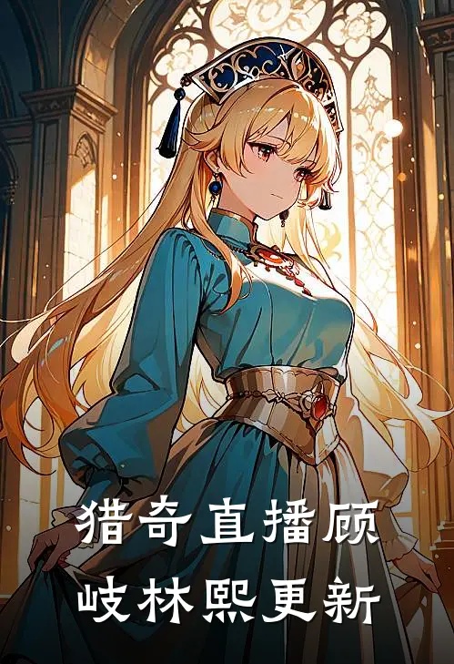 猎奇直播顾岐林熙更新