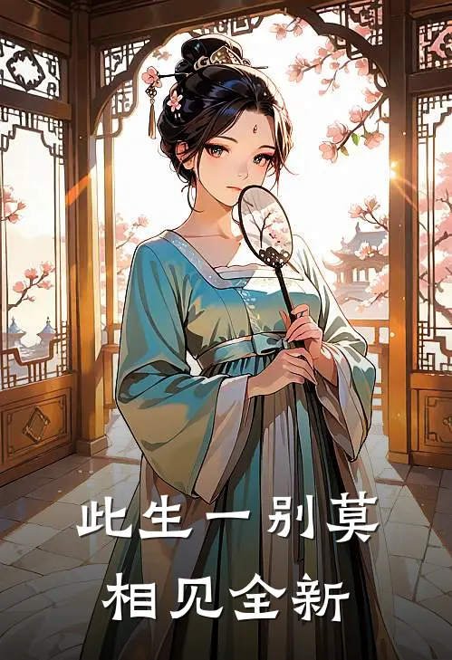 此生一别莫相见全新
