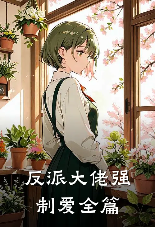 反派大佬强制爱全篇