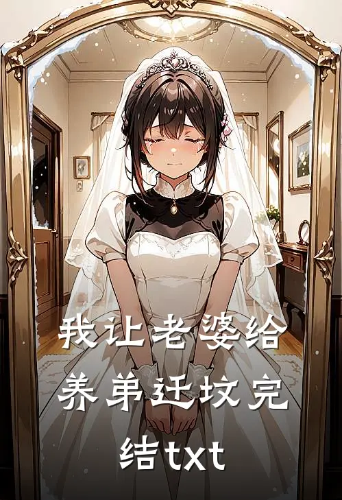 我让老婆给养弟迁坟完结txt
