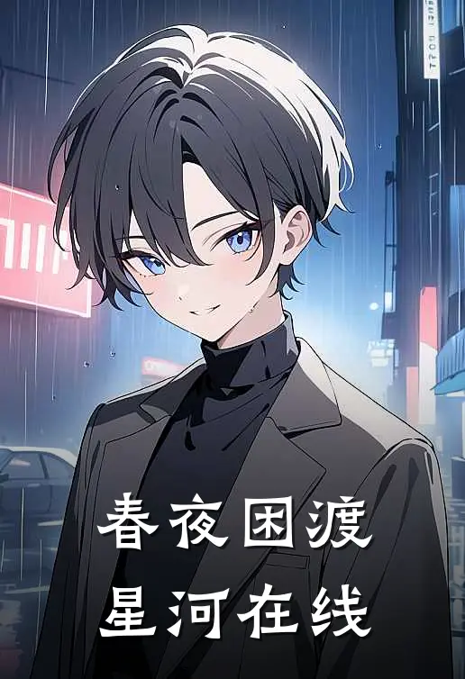 春夜困渡星河在线