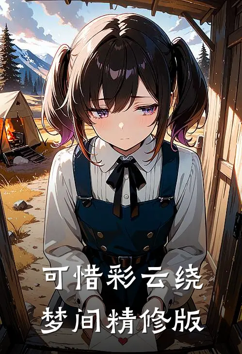 可惜彩云绕梦间精修版