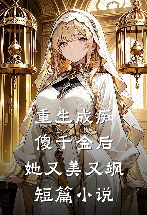 重生成痴傻千金后，她又美又飒短篇小说