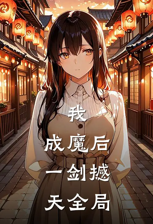 我，成魔后，一剑撼天全局
