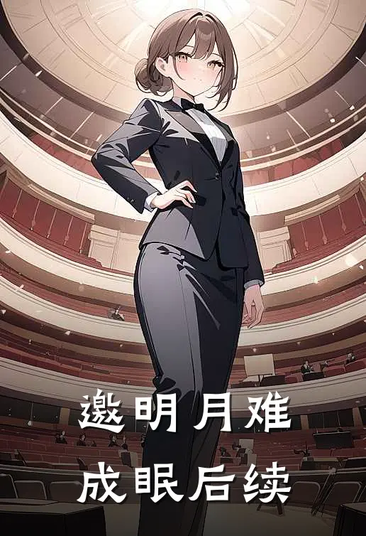 邀明月难成眠后续