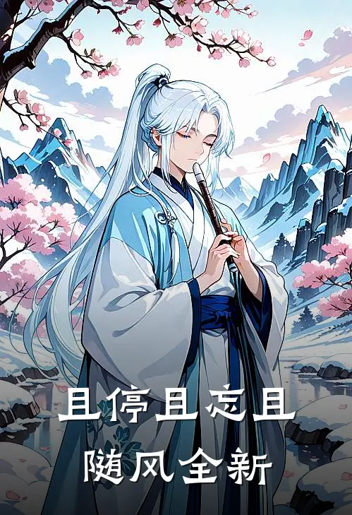 且停且忘且随风全新