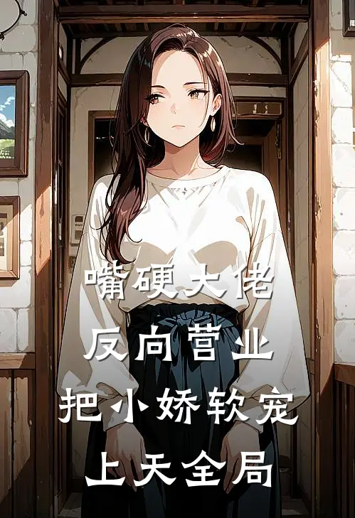 嘴硬大佬反向营业：把小娇软宠上天全局