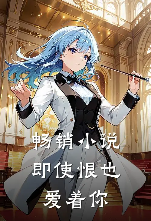 畅销小说即使恨也爱着你