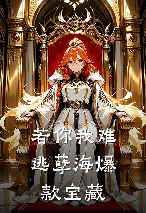 若你我难逃孽海爆款宝藏