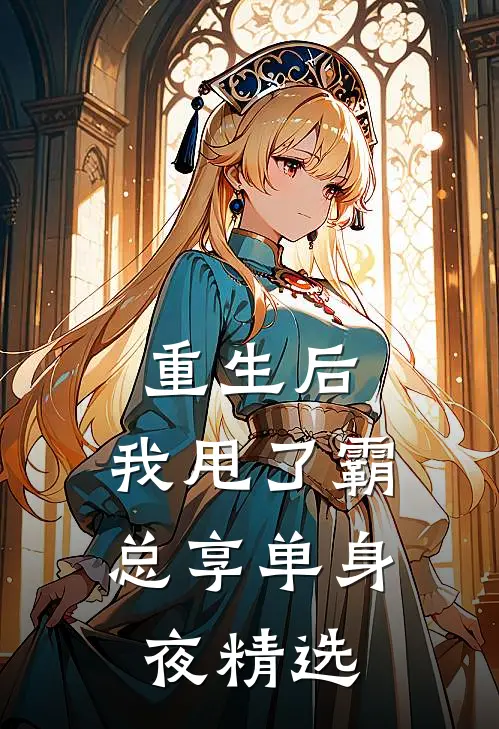 重生后，我甩了霸总享单身夜精选
