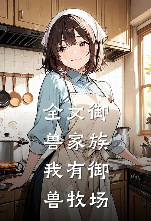 全文御兽家族：我有御兽牧场