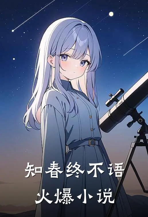 知春终不语火爆小说