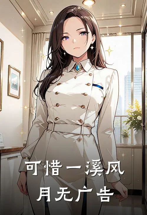 可惜一溪风月无广告