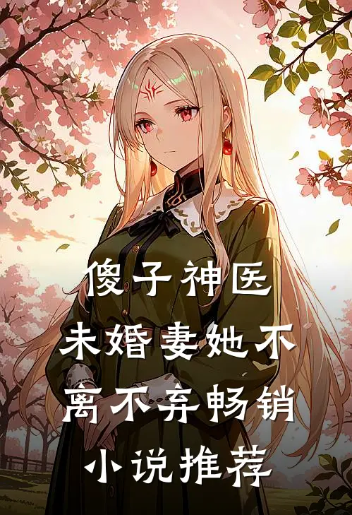 傻子神医：未婚妻她不离不弃畅销小说推荐