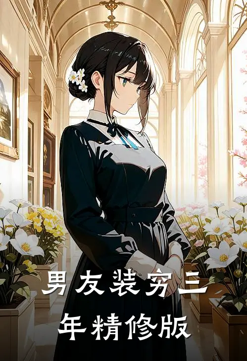 男友装穷三年精修版