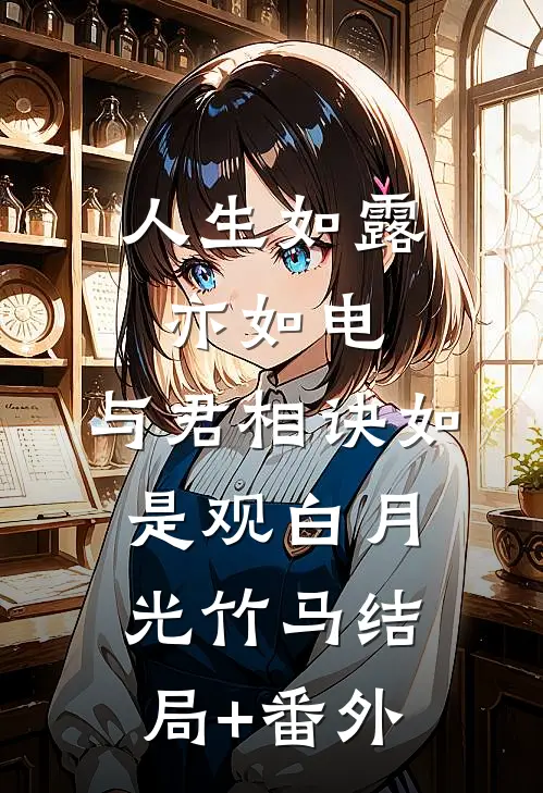 人生如露亦如电，与君相诀如是观白月光竹马结局+番外