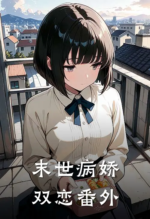 末世病娇双恋 番外