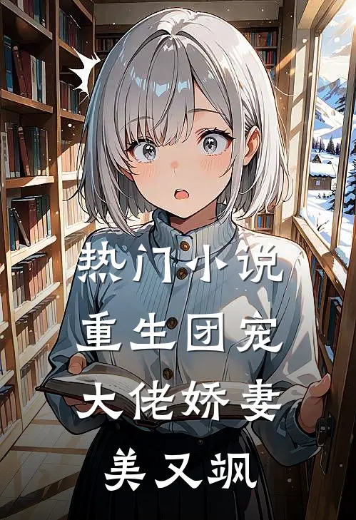 热门小说重生团宠：大佬娇妻美又飒