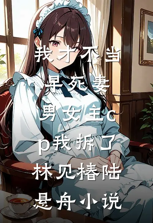 我才不当早死妻，男女主cp我拆了林见椿陆悬舟小说