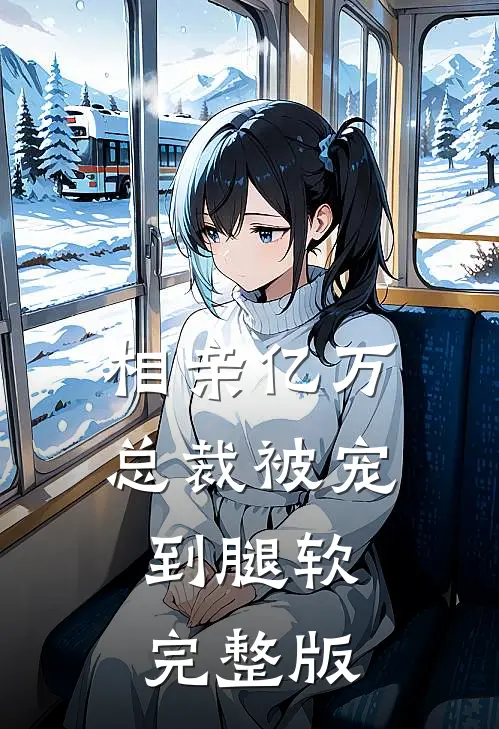 相亲亿万总裁被宠到腿软完整版