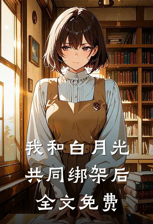 我和白月光共同绑架后全文免费