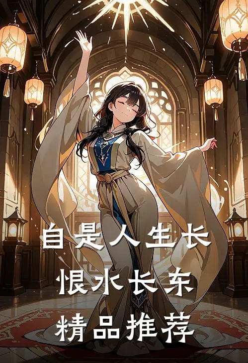 自是人生长恨水长东精品推荐