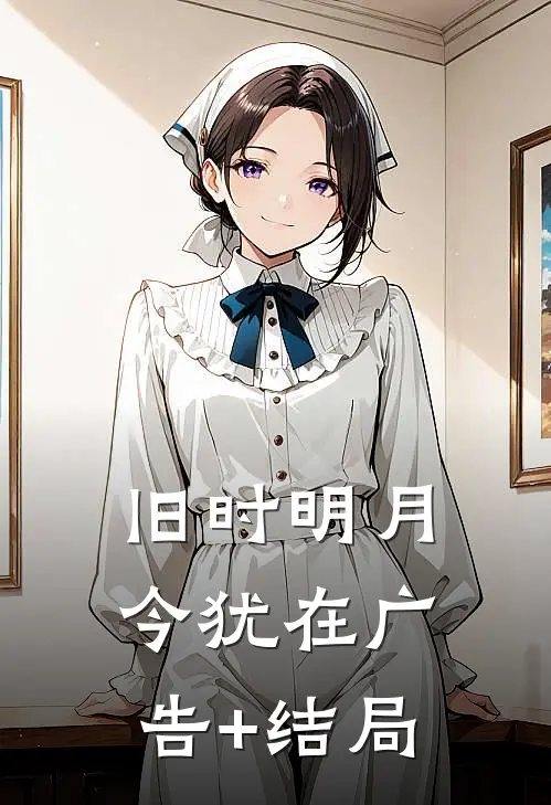 旧时明月今犹在广告+结局