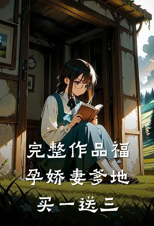 完整作品福孕娇妻爹地买一送三
