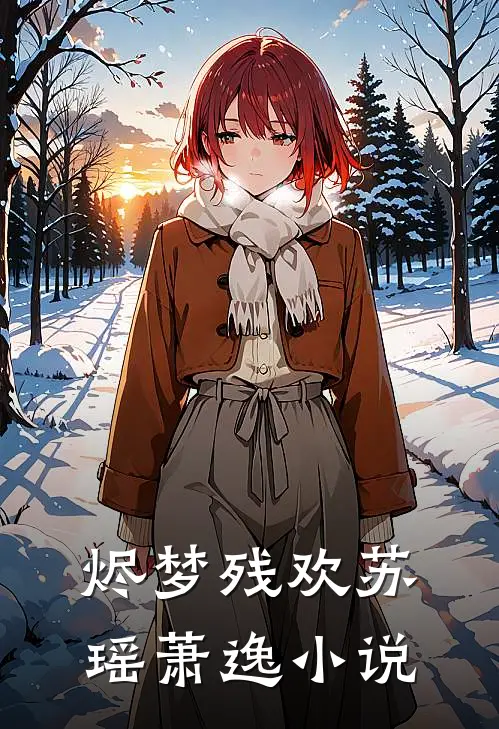 烬梦残欢苏瑶萧逸小说