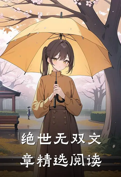 绝世无双文章精选阅读