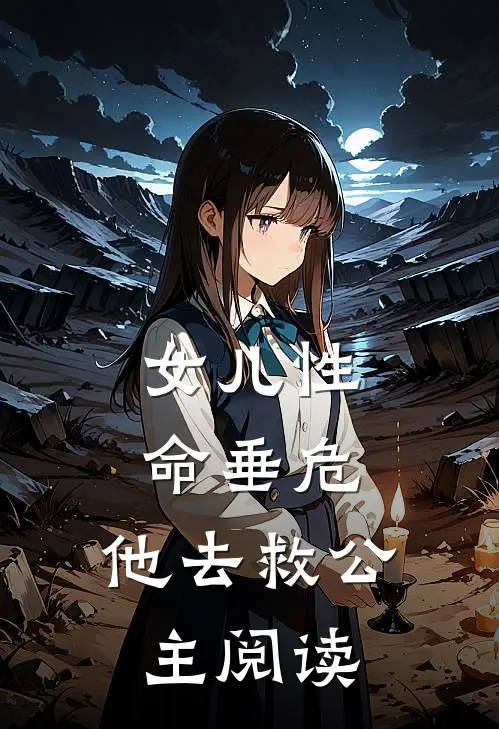 女儿性命垂危，他去救公主阅读