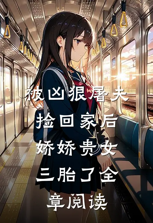 被凶狠屠夫捡回家后，娇娇贵女三胎了全章阅读