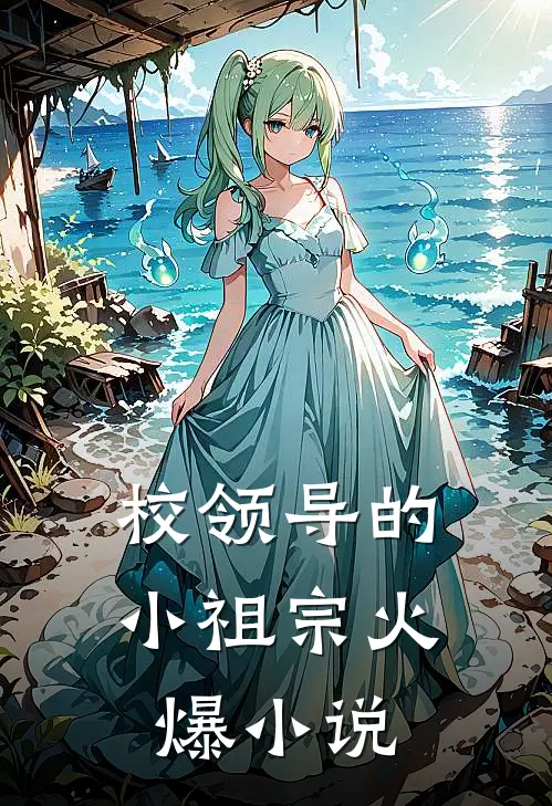 校领导的小祖宗火爆小说