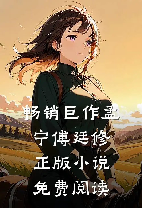 畅销巨作孟宁傅廷修正版小说免费阅读