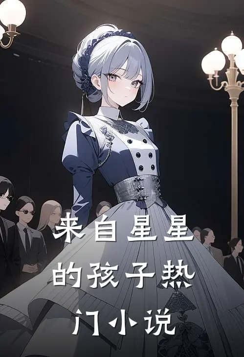 来自星星的孩子热门小说