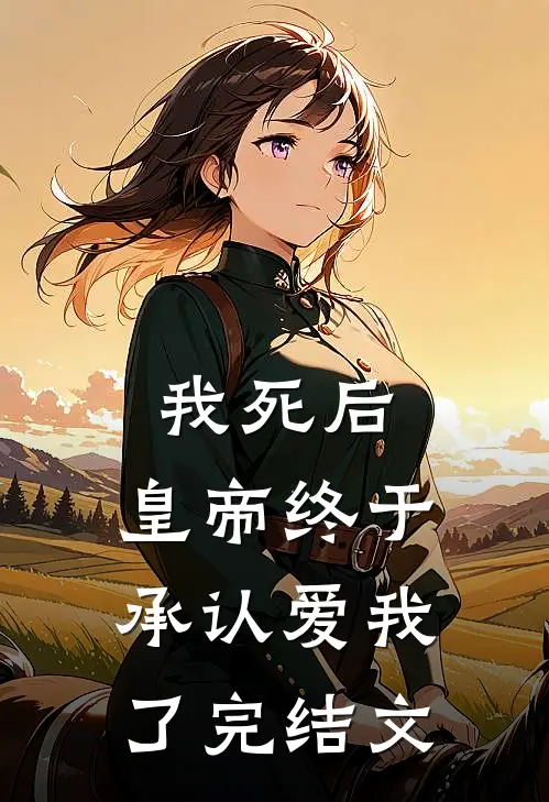我死后，皇帝终于承认爱我了完结文