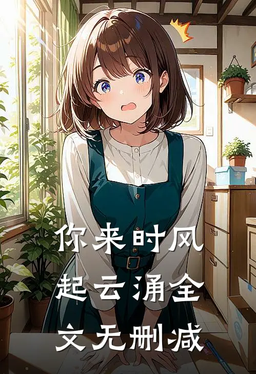 你来时风起云涌全文无删减