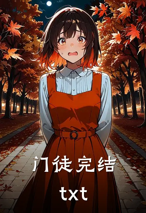 门徒完结txt