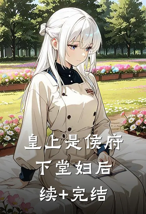 皇上是侯府下堂妇后续+完结