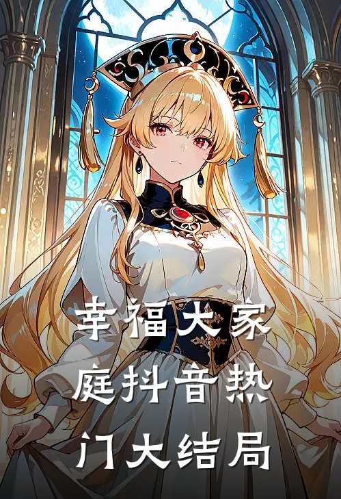 幸福大家庭抖音热门大结局