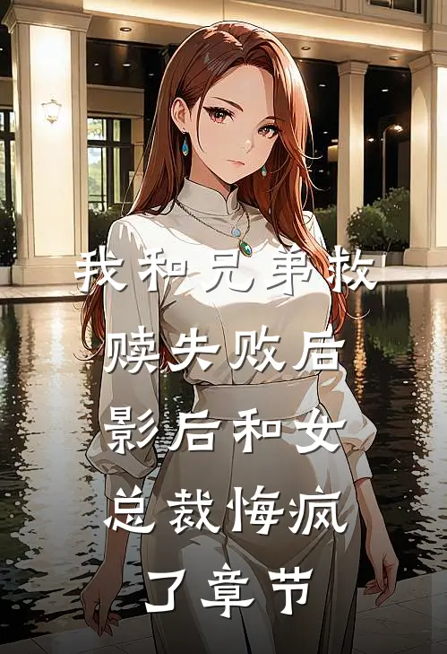 我和兄弟救赎失败后，影后和女总裁悔疯了章节